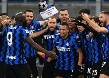 Inter më gati se kurrë, çerekfinalja e Champions League do arkëtojë 20 mln euro