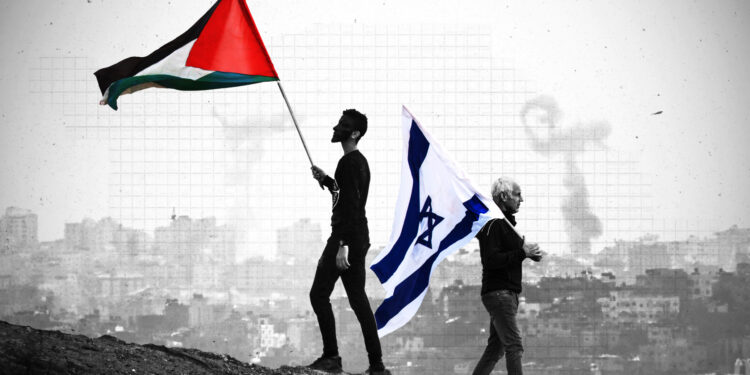 Muaji i Ramazanit sjell paqe për Izraelin dhe Palestinën, ulin tensionet mes palëve