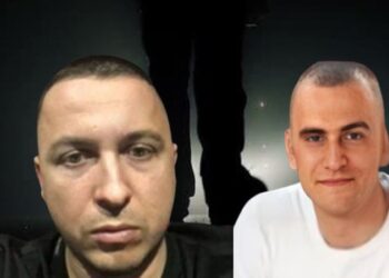 Shoqëronte Ervis Martinaj  para se të zhdukej, Gjykata e Lartë refuzon rekursin e policit Jeton Lami
