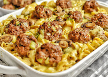 Receta e ditës, jufka me qofte shtëpie