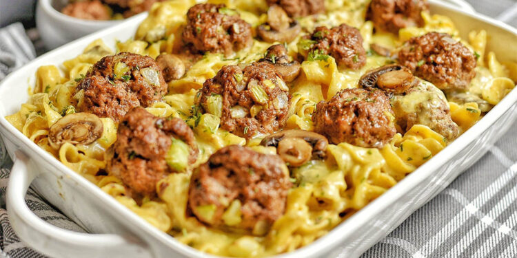 Receta e ditës, jufka me qofte shtëpie