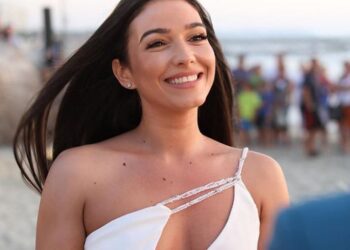 Nënë për të dytën herë, Jonida Vokshi zbulon gjininë e bebit