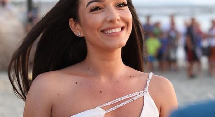 Nënë për të dytën herë, Jonida Vokshi zbulon gjininë e bebit