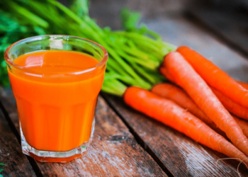 Vlerat e mira që shkakton ngrënja e karrotave  për organizmin