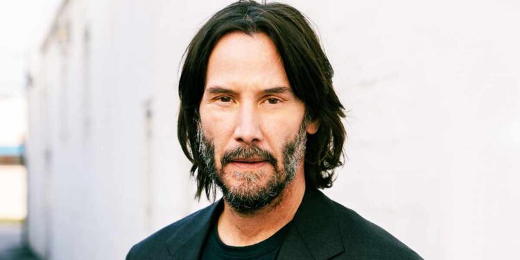 Aktori Keanu Reeves merr urdhër mbrojtje ndaj fansit