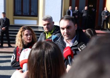 Deputetët e PD ankimuan përjashtimin, Byroja e Kuvendit lë në fuqi vendimin