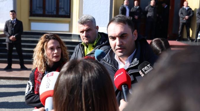 Deputetët e PD ankimuan përjashtimin, Byroja e Kuvendit lë në fuqi vendimin