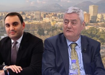 Shehi: Belind Këlliçi kandidat i ndershëm, Veliaj vetëm hije e Ramës