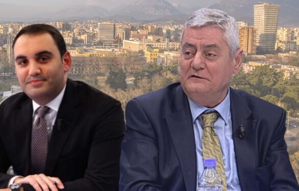 Shehi: Belind Këlliçi kandidat i ndershëm, Veliaj vetëm hije e Ramës