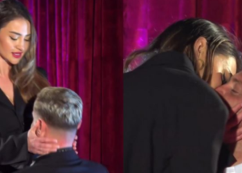 Kiara bën deklaratën e shumëpritur nga fansat e Luizit:  E lumtur që kam njohur dashurinë e jetës sime