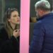 Si loja e ndryshoi marrëdhënien Luiz-Kiara, moderatorja ia thotë hapur: Ja ku e ke derën!