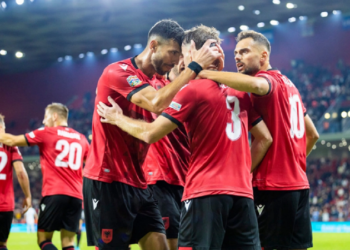 Sportistët shqiptarë shkëlqejnë në Europë, dhurojnë 7 gola dhe 1 asist