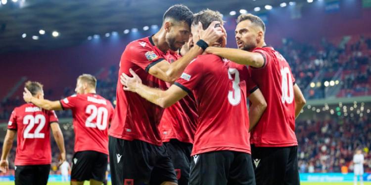 Sportistët shqiptarë shkëlqejnë në Europë, dhurojnë 7 gola dhe 1 asist