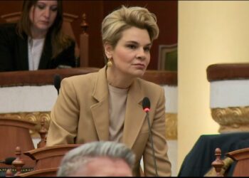 Tensione për McGonigal, Kryemadhi: Rama në panik për 2 Marsin, uroj të mos thotë jam me flamë