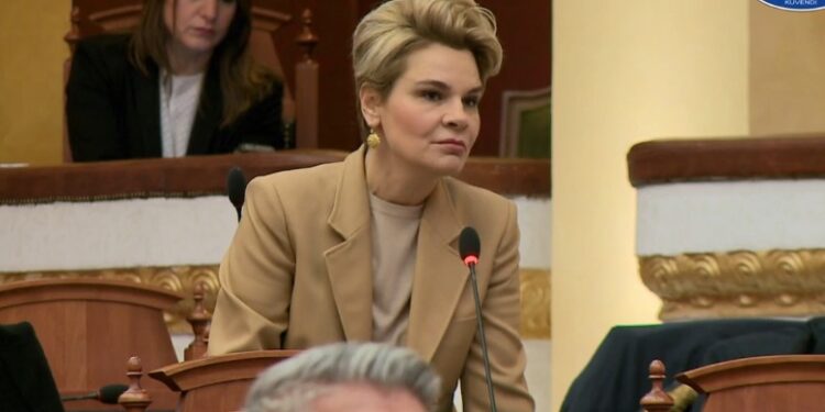 Tensione për McGonigal, Kryemadhi: Rama në panik për 2 Marsin, uroj të mos thotë jam me flamë
