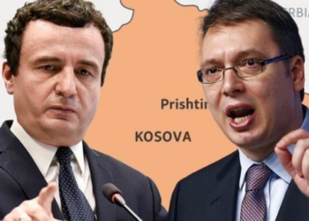 Kurti para takimit me Vuçiç: Pika jonë kryesore e marrëveshjes, njohja reciproke