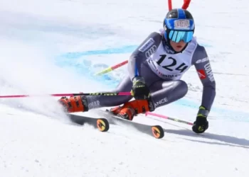 Përfaqëson Shqipërinë, dëmtohet skiatorja Lara Colturi, humbet Botërorin