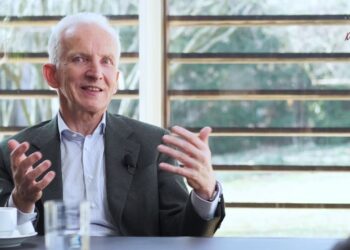 Stefan Lehne jo optimist për planin e BE-së për Kosovën dhe Serbinë