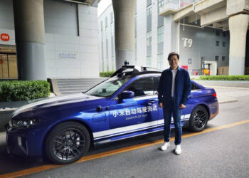 Lei Jun: Xiaomi Auto, pjesë e Top 5 prodhuesit më të mirë të makinave brenda 20 vitesh
