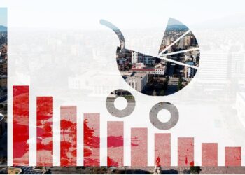 Rritja popullsisë afër zeros për të tretin vit radhazi, lindjet më të ulëtat që nga viti 1934