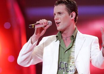 Top 10 këngët më të dëgjuara në janar të Eurovisionit, mes tyre edhe dy shqiptare