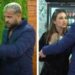 “Mos ma hidh mua sy për sy”, tensionohet situata mes çiftit Kiara-Luiz