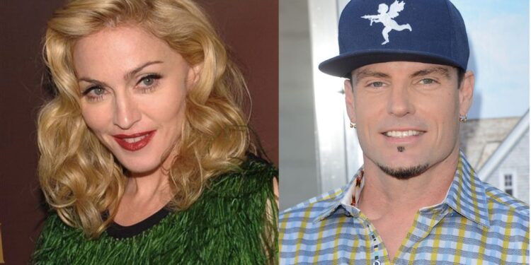 Ja kush është burri i cili refuzoi propozimin për martesë nga Madonna