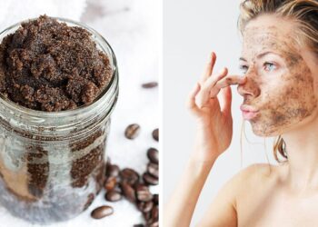 Maska çudibërëse për fytyrën, e cila përdoret edhe nga vipat shqiptarë