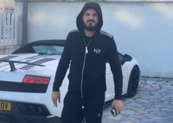 Pasuria e Aleks Vishaj, influencerit të Tik-Tok alarmon mediat Britanike