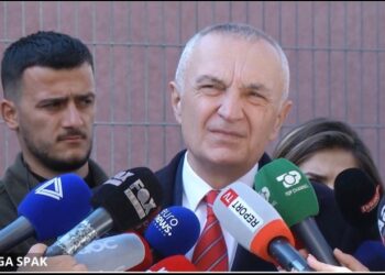 Mbi 3 orë në SPAK, Meta: U thirra për ÇEZ-DIA, çështja riaktivizohet sa herë Rilindja është në krizë! 