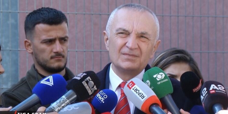 Mbi 3 orë në SPAK, Meta: U thirra për ÇEZ-DIA, çështja riaktivizohet sa herë Rilindja është në krizë!