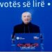 “Me Ramën kryeministër, vendi vetëm zhytet në korrupsion”, Meta: Populli e ka marrë vendimin solemn