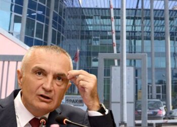 “Kam sjell disa denoncime”, Ilir Meta thirret në SPAK