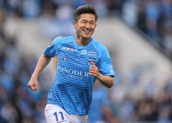 Futbollisti 55-vjeçar, nënshkruan kontratën me skuadrën portugeze