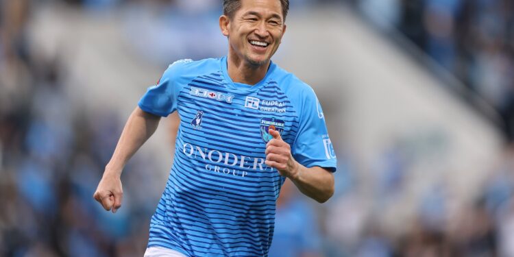 Futbollisti 55-vjeçar, nënshkruan kontratën me skuadrën portugeze