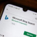 Numri i shkarkimeve të aplikacionit Bing 10 fishohen pas integrimit të teknologjisë AI