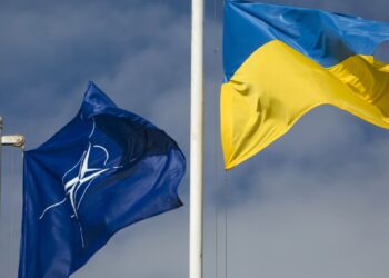 Stoltenberg: Ukraina do t’i bashkohet NATO-s, por në “periudhë afatgjatë”