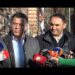 Jashtë Parlamentit, deputetët e PD ankimojnë vendimin e përjashtimit