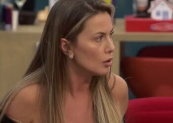 Mesa duket dhe vetë Olta Gixhari u bind tashmë: E dija që para se të futesha në BBBV se nuk do ta fitoja