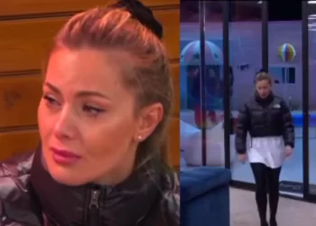 Rrëfimi tronditës i Oltës: Para se të hyja në Big Brother isha shtatzënë, por e humba fëmijën