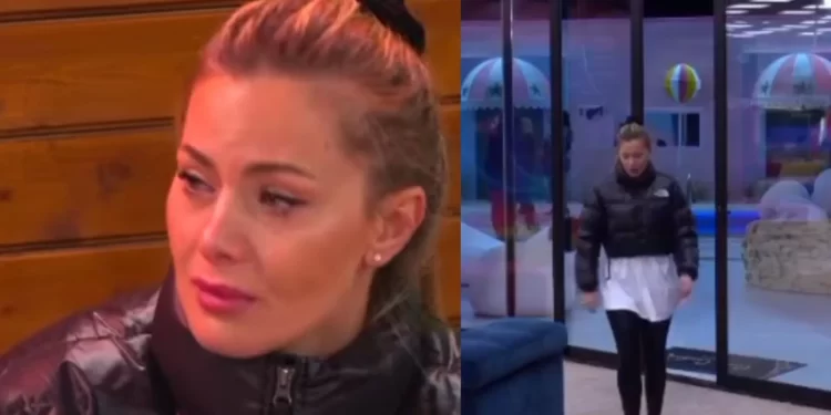 Rrëfimi tronditës i Oltës: Para se të hyja në Big Brother isha shtatzënë, por e humba fëmijën