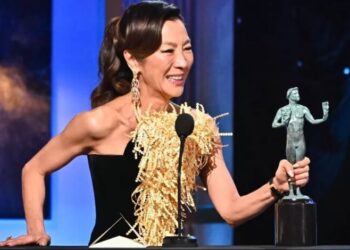 “Everything Everywhere All At Once” drejt triumfit të çmimit Oscar