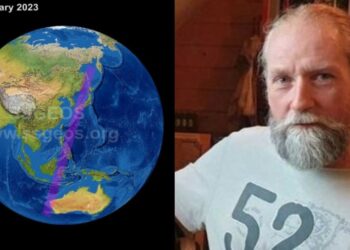 Gjeologu që parashikoi tërmetin në Turqi, paralajmëron njerëzimin për një tjetër goditje