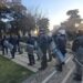 Pak para protestës së Opozitës, Parlamenti shton masat e sigurisë dhe ‘blindon’ godinën