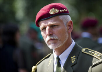 Presidenti Çek: Ukraina meriton të futet në NATO