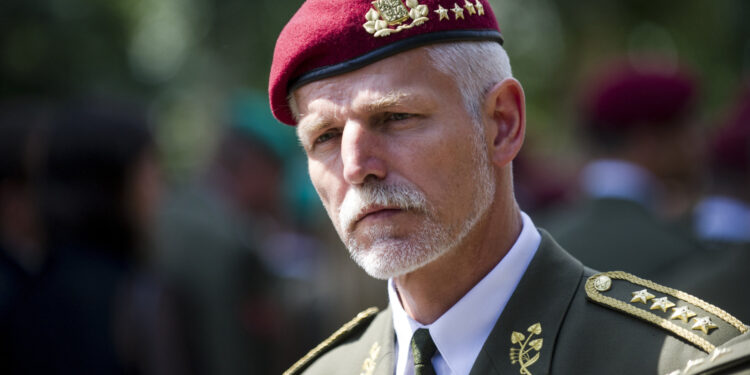 Presidenti Çek: Ukraina meriton të futet në NATO