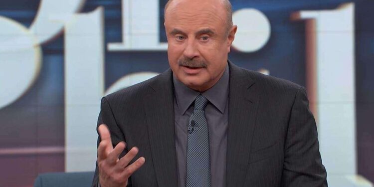 ‘Dr. Phil’ përfundon trasmetimin pas 21 sezonesh