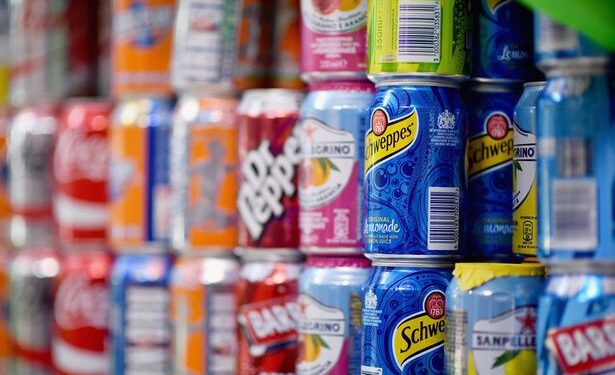 Pijet e gazuara ‘vrasësi’ i heshtur i organizmit tuaj!