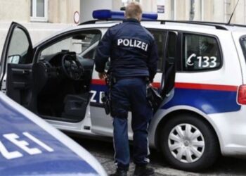 Plagos me thikë 30-vjeçarin në Vjenë, mediat austriake: Autori, avokat shtetëror shqiptar