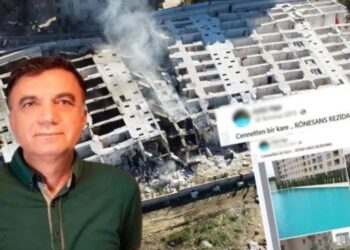 U shemb nga tërmeti/ Tentoi të arratisej në Mal të Zi, kapet në aeroport pronari kompleksit